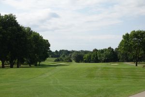 Des Moines CC (North) 18th Forward